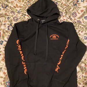 Chrome Hearts Hoodie